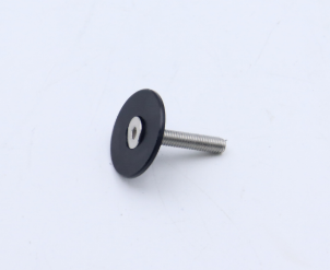 Coperchio del manubrio per KuKirin C1 Pro