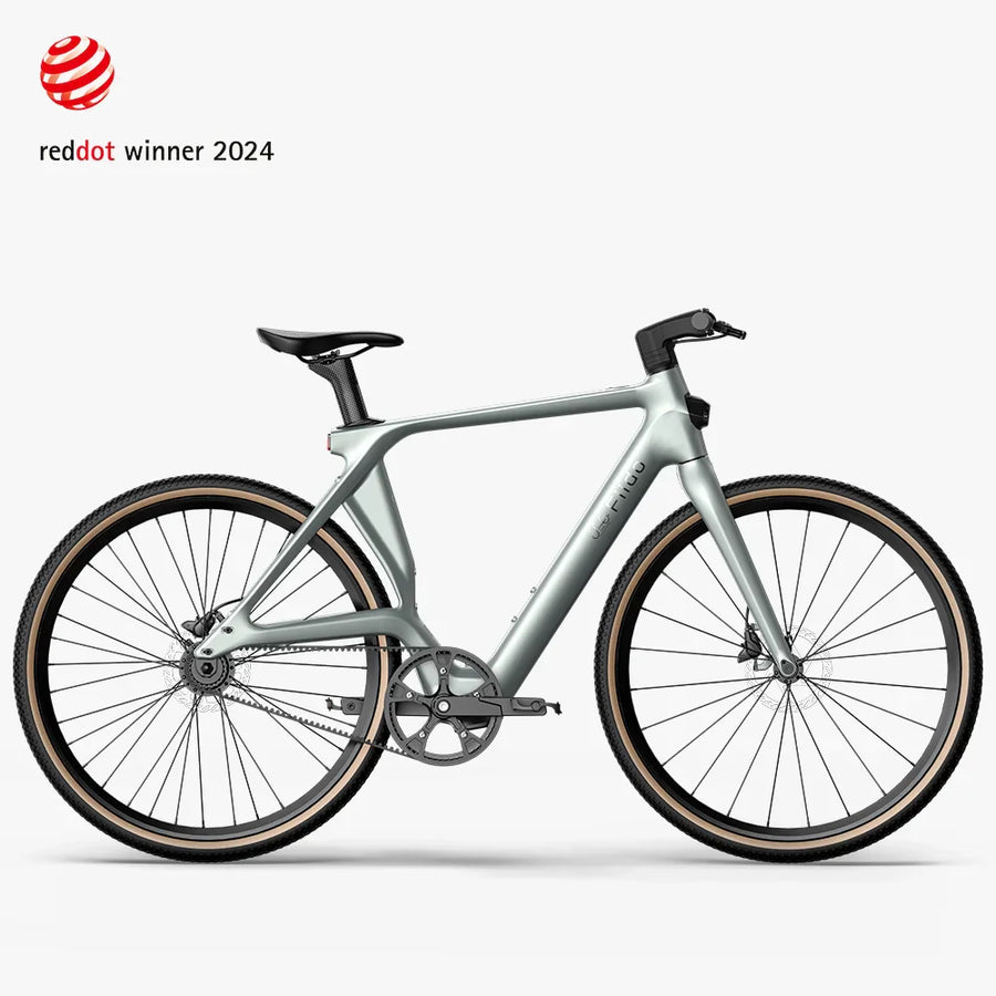 Fiido Air Bicicletta elettrica | Motore 250W | GARANZIA ITALIANA