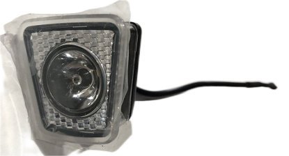 Headlight per KuKirin S1 Pro