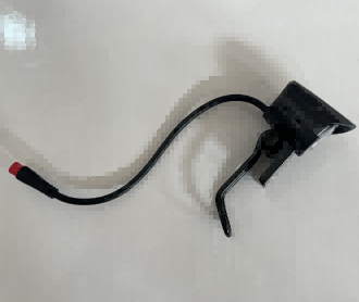 Luci anteriori per Kukirin G2 Pro VMP