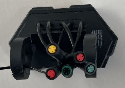 Display per Kukirin G2 Pro VMP