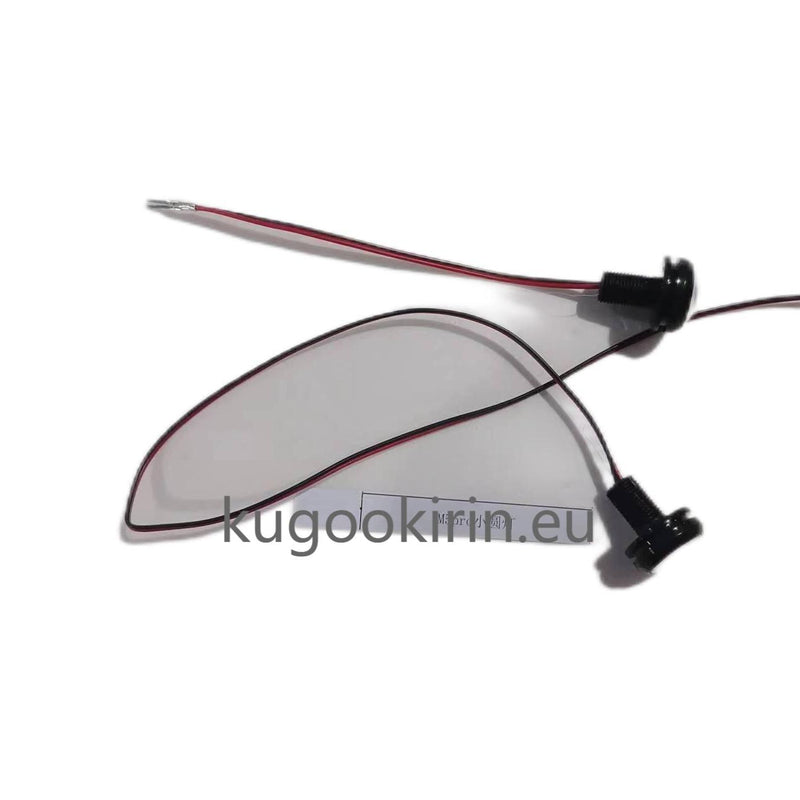 Side Light (1pc) per Kugoo Kirin KuKirin M5 Pro