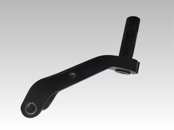 Assemblaggio tubo filettato piccolo trave trasversale per KuKirin G2 Pro（VER2024）