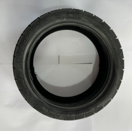 Pneumatico tubeless 10*2.75-6.5 per KuKirin G2 Master（VER2025）