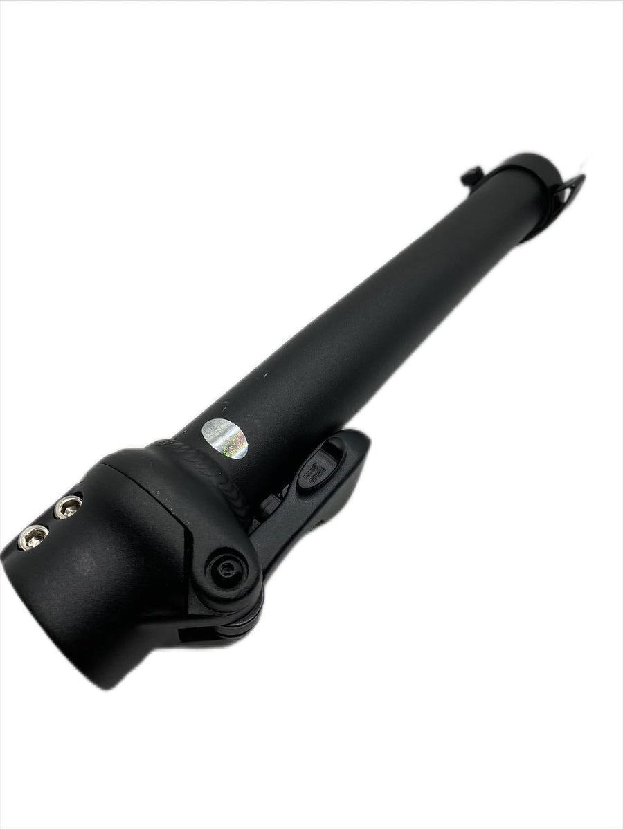 Asta manubrio pieghevole originale per bicicletta elettrica ENGWE Engine Pro/Engine Pro 2.0