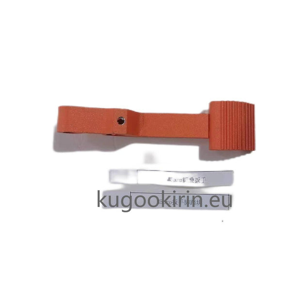 Folding Button per Kugoo Kirin KuKirin M5 Pro