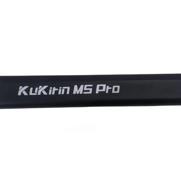 Flat Tube Piantana per Kugoo Kirin (KuKirin) M5 Pro