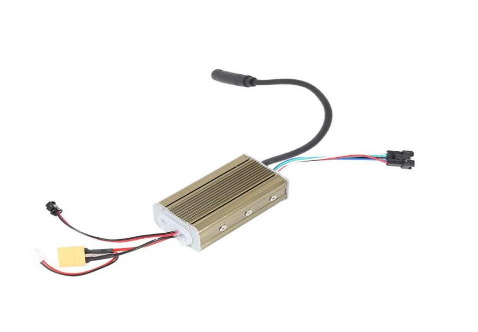 Display & Controller Assembly for Kugoo Kirin S1 Electric Scooter - Durable Spare Parts for E-Scooter Repair Display & Controller Assembly for Kugoo Kirin S1 Electric Scooter - Durable Spare Parts for E-Scooter Repair